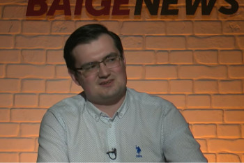 Фотография к новости: "Мы не готовы к единой валюте со странами ЕАЭС" - Юрий Масанов в проекте "20:21"