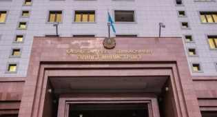 Казахстан добился выплаты в 277 тысяч долларов от итальянской строительной компании