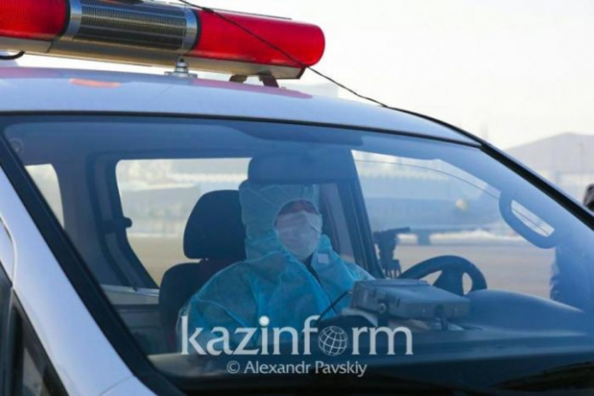 Могут ли вернуть режим ЧП из-за коронавируса в Казахстане