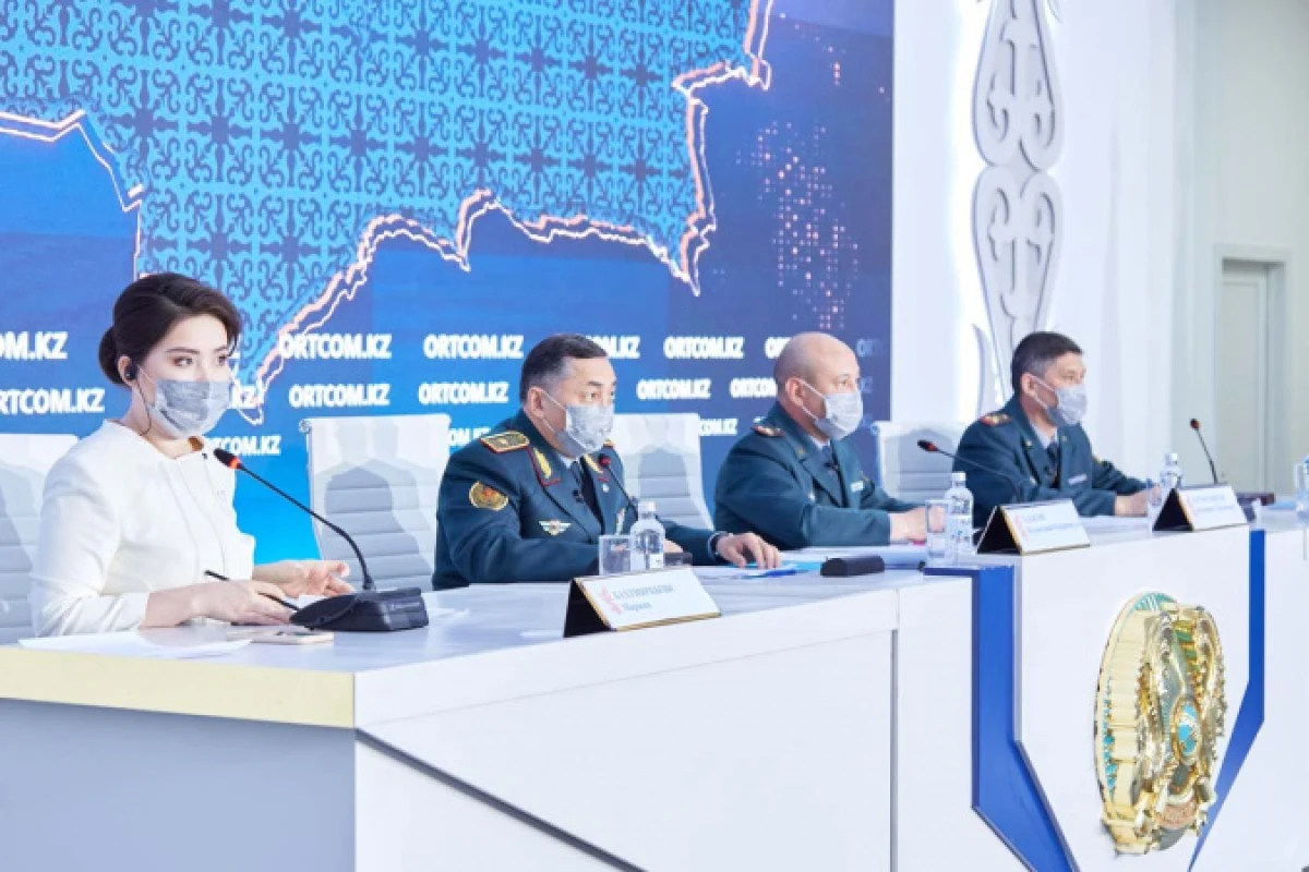 Иллюстративное: ortcom.kz.