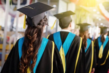 Фотография к новости: Опубликован список зарубежных вузов для обучения по программе "Болашак"