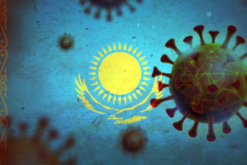 Фотография к новости: Опубликована матрица оценки эпидситуации в РК на 1 мая