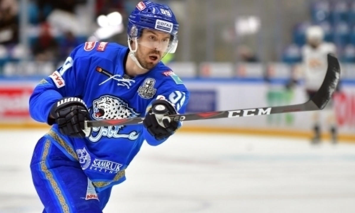 ХК &quot;Барыс&quot;