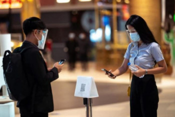 Фотография к новости: Участникам Ashyq продлили время работы в Алматы