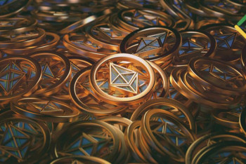 Фотография к новости: Еще одна криптовалюта показывает рекордный рост стоимости