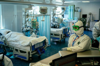 Фотография к новости: Названы пять главных последствий коронавируса