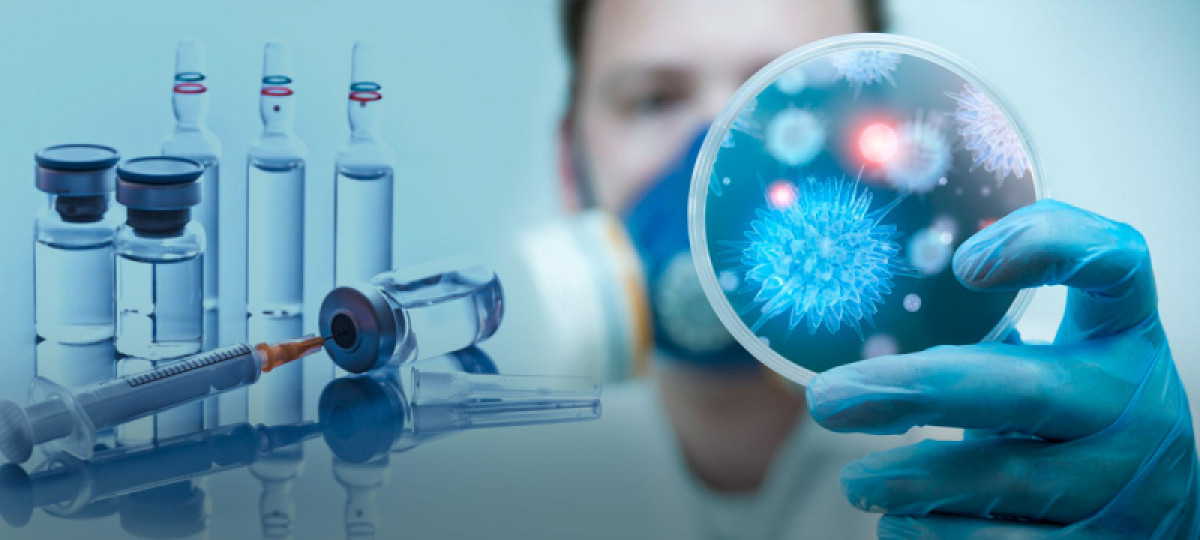 Перестановки произошли в казахстанской матрице оценки эпидситуации