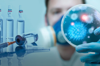 Фотография к новости: Перестановки произошли в казахстанской матрице оценки эпидситуации