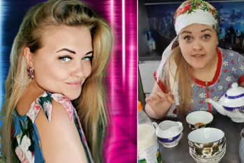 Фотография к новости: Вайны о жизни "орыс келін" в казахской семье снимает жительница Костаная