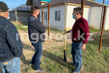 Фотография к новости: Шестилетний ребенок погиб от удара током в пригороде Уральска