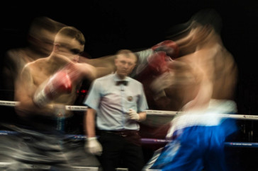 Фотография к новости: Казахстанские боксеры изменили позиции в обновленном рейтинге WBA