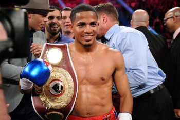 Фотография к новости: В жестоком убийстве подозревают четвертьфиналиста Олимпиады-2012