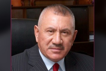 Фотография к новости: Казахстанский бизнесмен стал советником президента Кыргызстана Сапара Жапарова