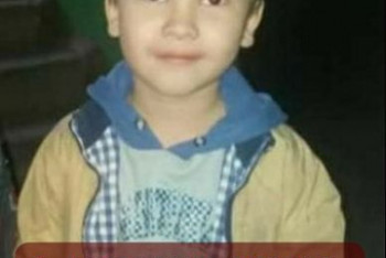 Фотография к новости: Шестилетний ребенок пропал в Павлодаре