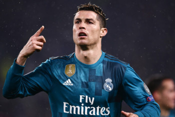 Фотография к новости: Стало известно, куда может уйти Криштиану Роналду