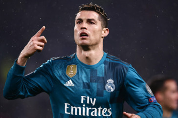 Фотография к новости: Стало известно, куда может уйти Криштиану Роналду