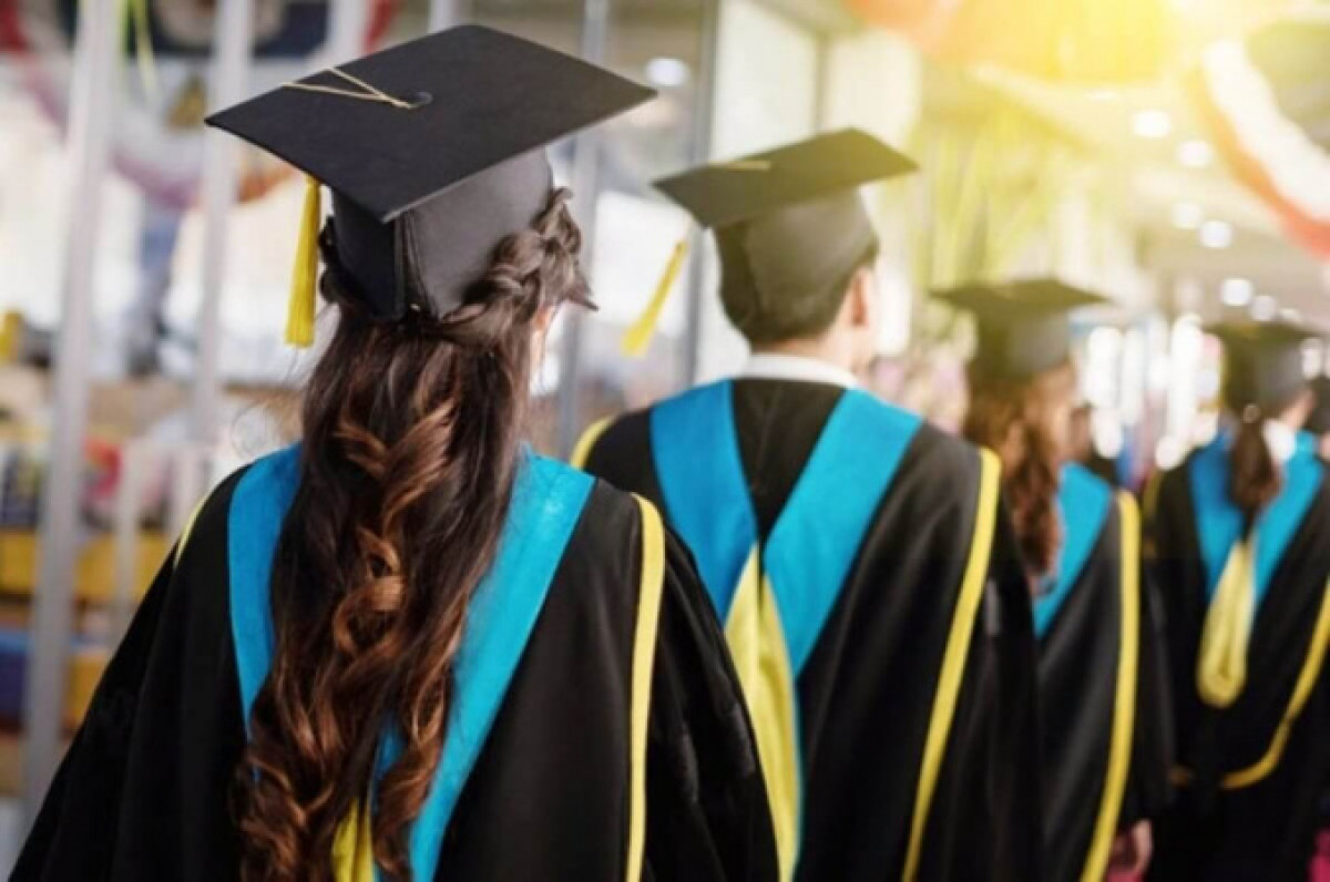 "Пандемические" специальности появились в программе "Болашак"