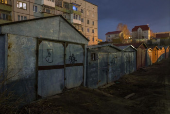 Фотография к новости: Тела двух несовершеннолетних нашли в гараже в Алматинской области