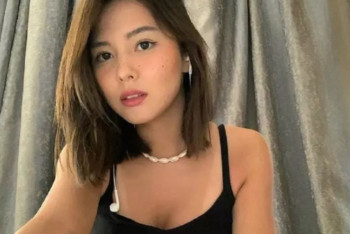 Фотография к новости: Песня дочери Багдата Коджахметова о содержанках покоряет соцсети