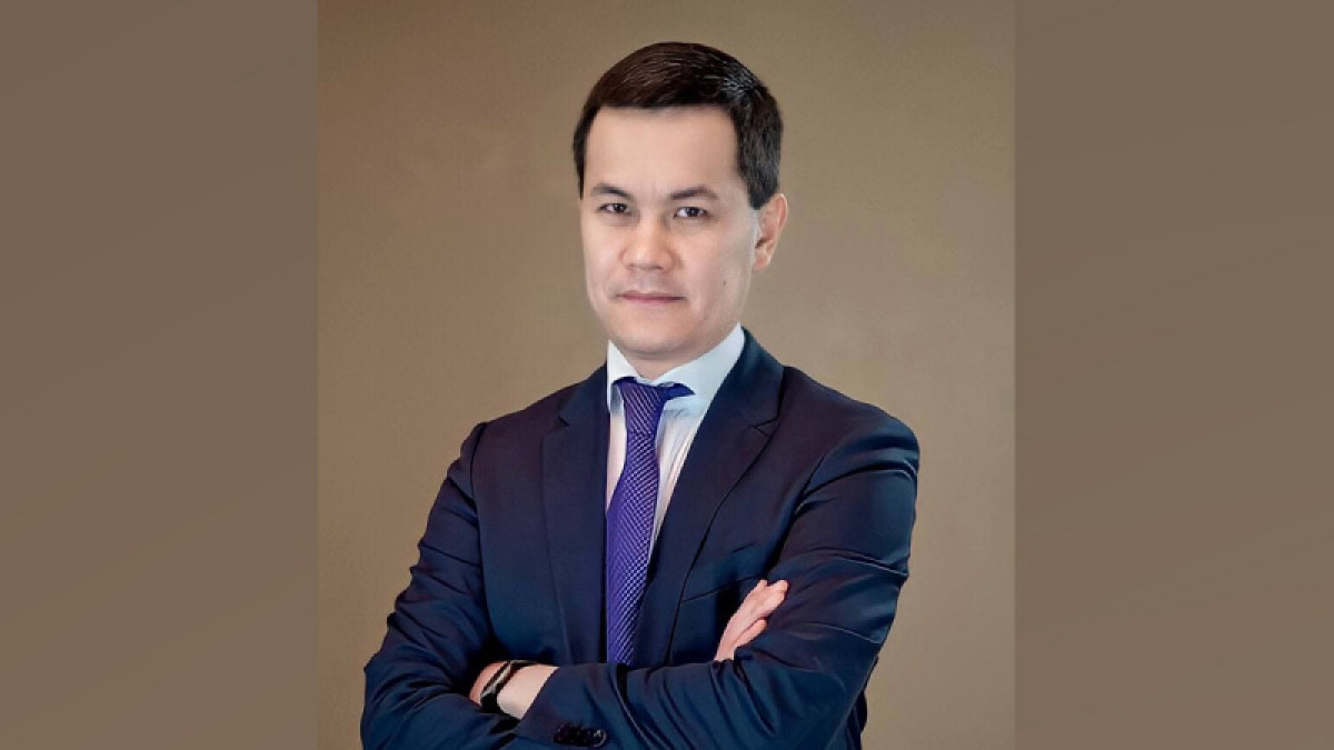 Мираса Дауленова освободили от должности вице-министра образования и науки