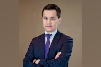 Фотография к новости: Мираса Дауленова освободили от должности вице-министра образования и науки