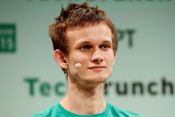 Фотография к новости: Основатель Ethereum стал самым молодым крипто-миллиардером