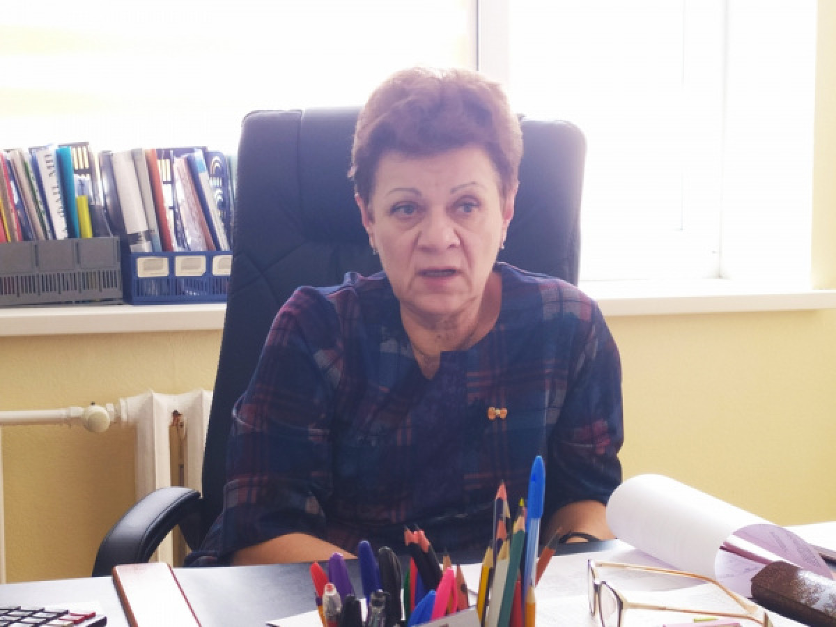 "Устала жить с гильотиной над головой" – костанайский главврач "скорой" о решении вакцинироваться