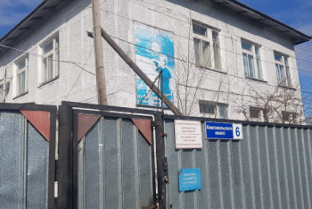 Фотография к новости: Наркомания, или Как заказать себе ад. Истории пациентов центра реабилитации под Кокшетау