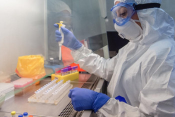 Фотография к новости: Еще 2663 человека выздоровели от COVID-19 в Казахстане