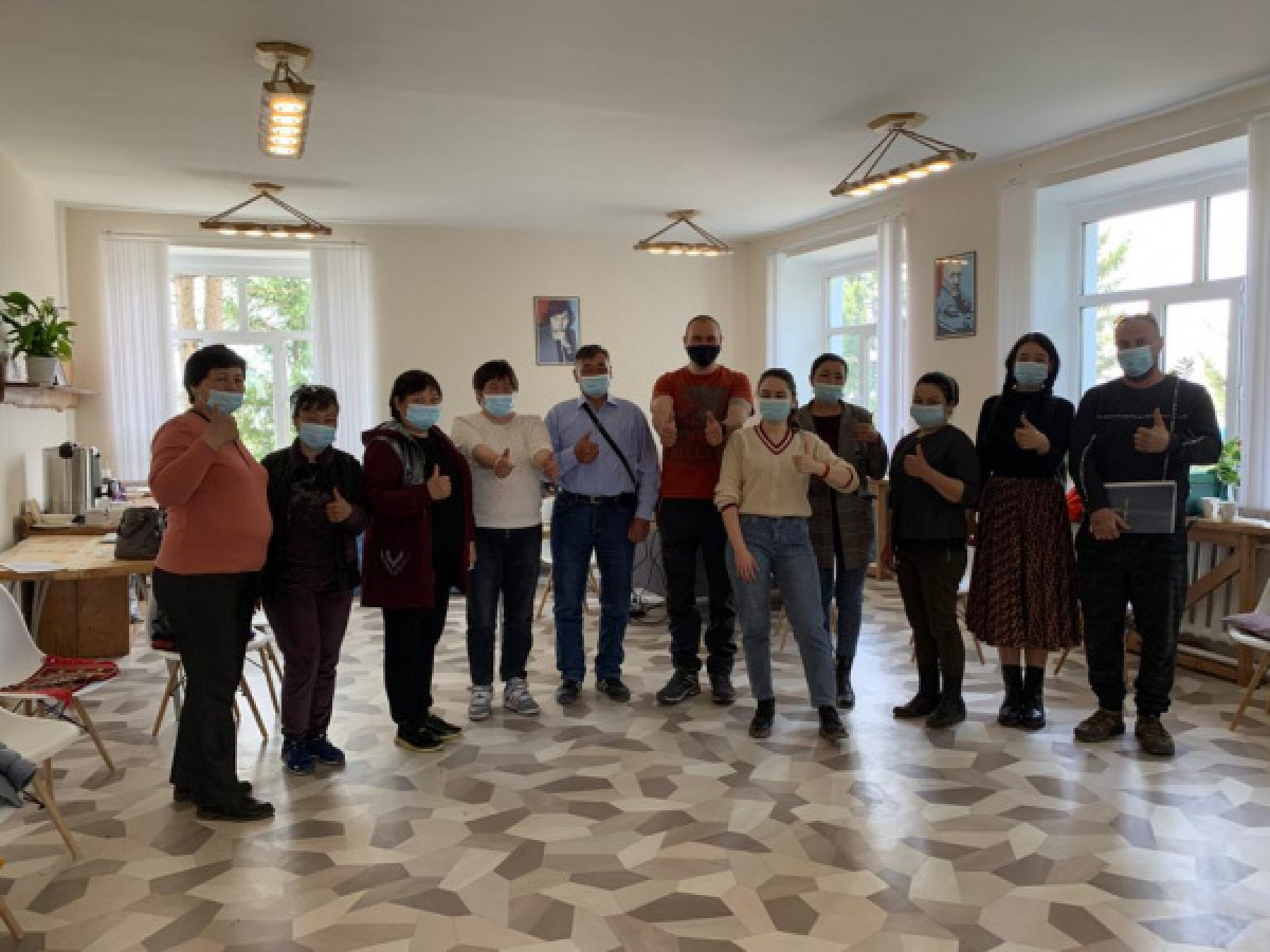 Бесплатные курсы для сотрудников сферы туризма запустили в ВКО