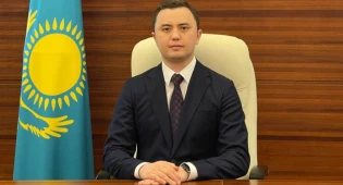 Адиль Джанзаков назначен шефом Протокола Первого Президента РК