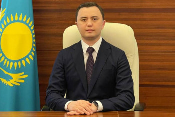 Фотография к новости: Адиль Джанзаков назначен шефом Протокола Первого Президента РК