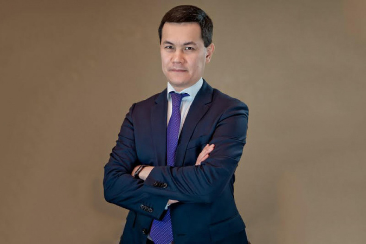 Экс-вице-министр образования возглавил университет Нархоз