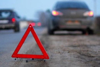 Фотография к новости: Двое погибли в страшной аварии в СКО