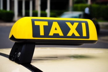 Фотография к новости: Пьяные пассажиры убили таксиста в Акмолинской области