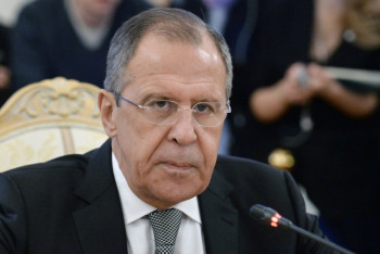 Фотография к новости: Глава МИД России прокомментировал скандальные заявления в адрес Казахстана