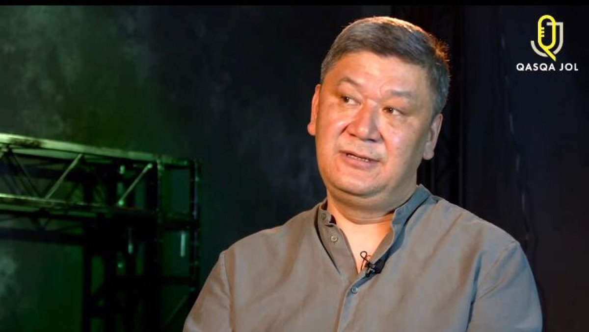 О сторонниках ЛГБТ в Правительстве РК заявил Арман Шураев