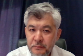 Фотография к новости: "За моей женой и детьми установили слежку" - экс-министр Биртанов сделал заявление в суде