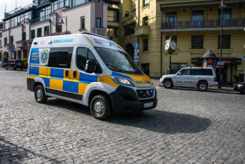 Фотография к новости: Казахстанка погибла в Грузии при невыясненных обстоятельствах