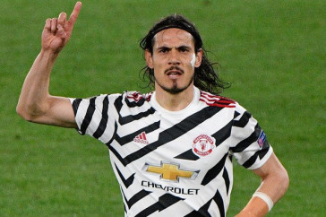 Фотография к новости: "Манчестер Юнайтед" и "Вильярреал" встретятся в финале Лиги Европы