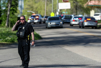 Фотография к новости: Двое учеников получили ранения в перестрелке в школе в Айдахо