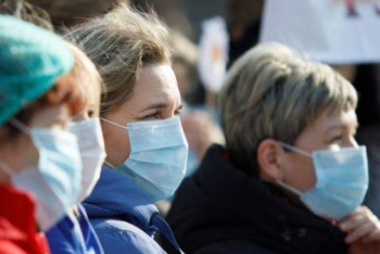 Фотография к новости: Один регион из "красной зоны" попал сразу в "зеленую" – матрица оценки эпидситуации в РК