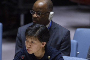 Фотография к новости: В Сирии обнаружено незаявленное боевое отравляющее вещество