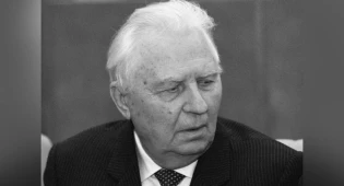 Экс-секретарь ЦК КПСС Лигачев скончался в возрасте 100 лет
