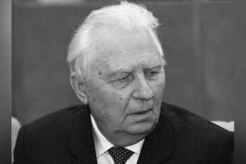 Фотография к новости: Экс-секретарь ЦК КПСС Лигачев скончался в возрасте 100 лет