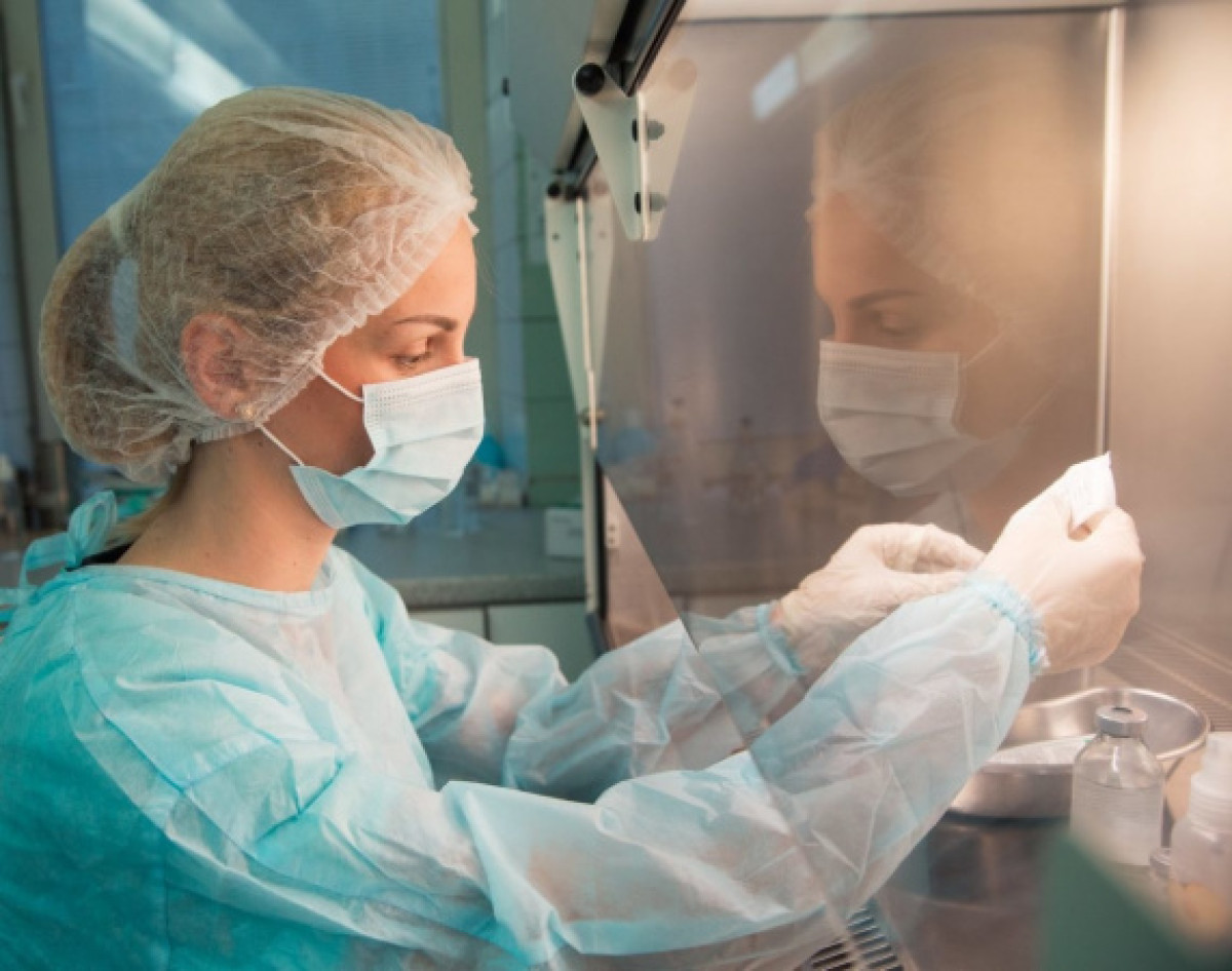 119 человек заболели коронавирусой пневмонией за сутки в РК