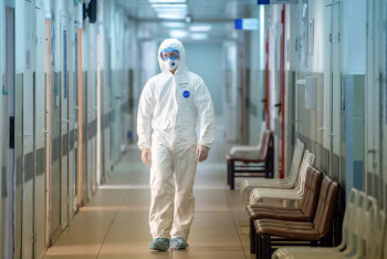 Фотография к новости: Семь регионов РК остаются в "красной" зоне