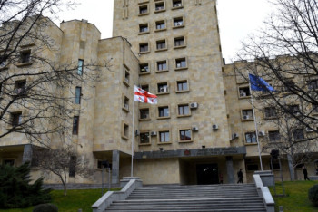 Фотография к новости: Дело о смерти 26-летней казахстанки в Тбилиси прокомментировали в прокуратуре Грузии