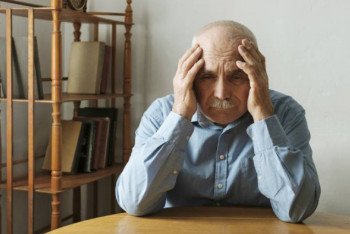 Фотография к новости: Определены четыре типа болезни Альцгеймера