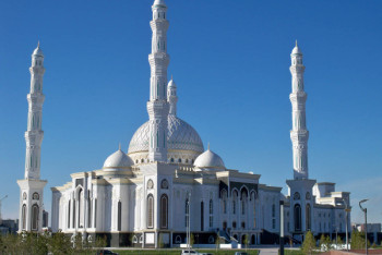 Фотография к новости: Кадыр тун будут проводить онлайн - ДУМК